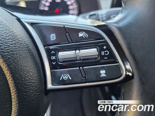 Kia K3 Generation 2 — Фото автомобиля 15