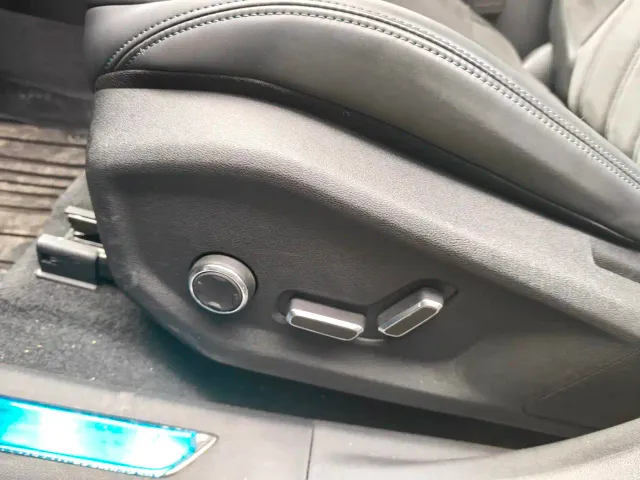 Geely Xingyue L — Фото автомобиля 5