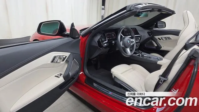 BMW Z4 G29 — Фото автомобиля 10
