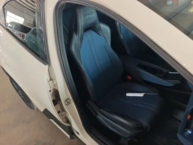 BYD Seagull — Фото автомобиля 24