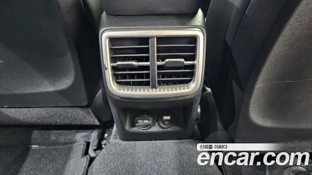 Kia K5 K5 3 поколение 2.0 LPI(Для проката) — Фото автомобиля 19