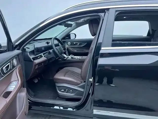 Chery Tiggo 8 PRO — Фото автомобиля 7