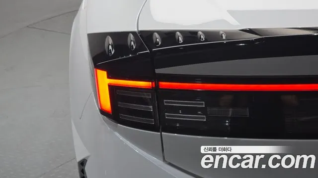 Hyundai Sonata Sonata Edge(DN8) — Фото автомобиля 20