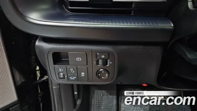 Hyundai Ioniq6 — Фото автомобиля 17