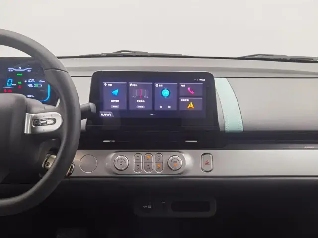 Changan Lumin — Фото автомобиля 12
