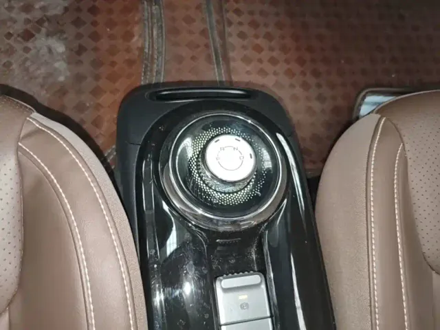 Wuling Bingo — Фото автомобиля 13