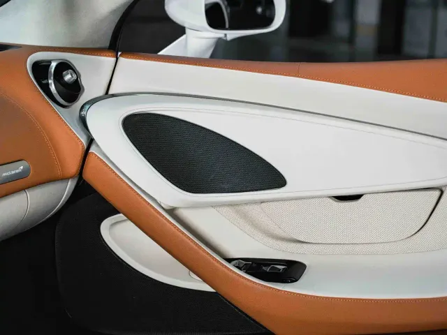 McLaren GT — Фото автомобиля 14