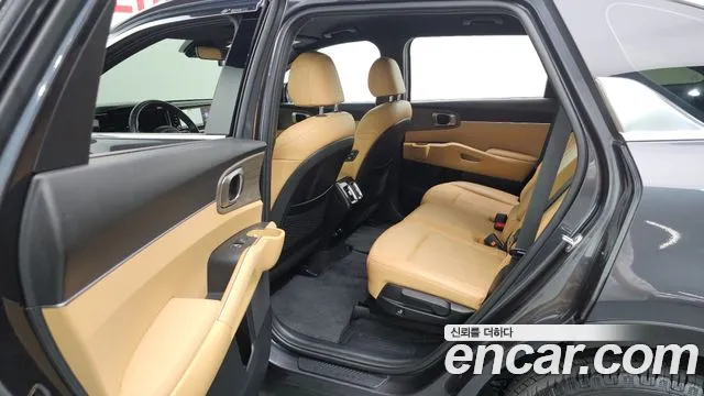Kia Sorento — Фото автомобиля 19