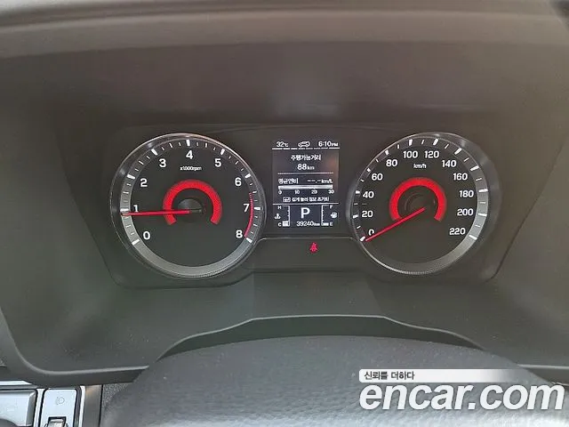 KG_Mobility_Ssangyong TIBOLI Very New Tivoli Бензин 1.5 2WD — Фото автомобиля 7