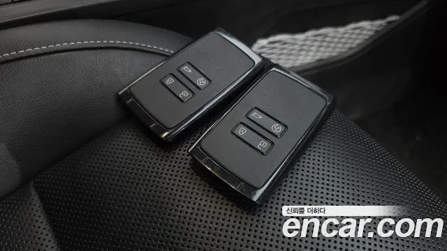 Renault-KoreaSamsung XM3 1.3 TCe RE Inspire — Фото автомобиля 16