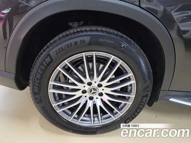 Mercedes-Benz GLC-Class X254 — Фото автомобиля 16