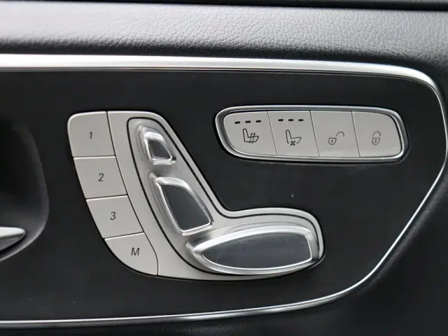 Mercedes-Benz V-Class — Фото автомобиля 5