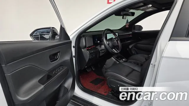 Hyundai Kona — Фото автомобиля 10