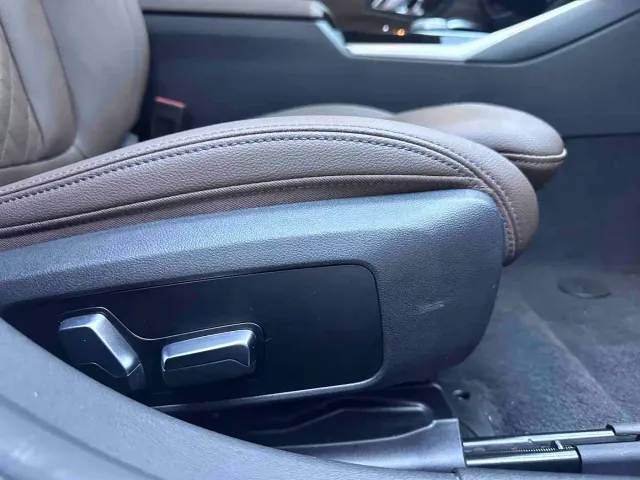 BMW 3 Series — Фото автомобиля 18