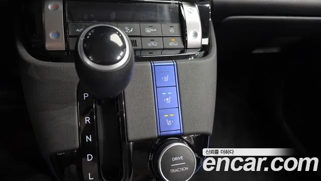 Hyundai Casper — Фото автомобиля 16