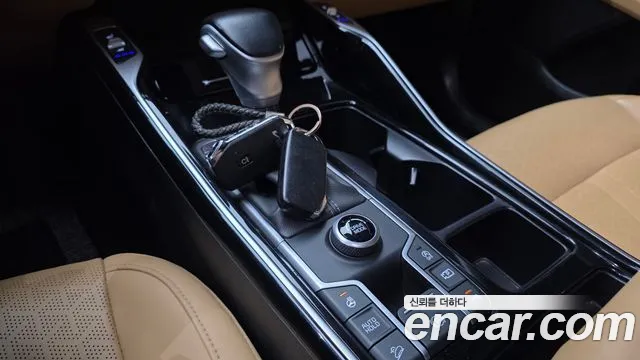 Kia Sorento Sorento 4-е поколение Дизель 2.2 2WD — Фото автомобиля 9