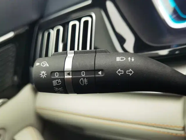 BYD Song PLUS — Фото автомобиля 21