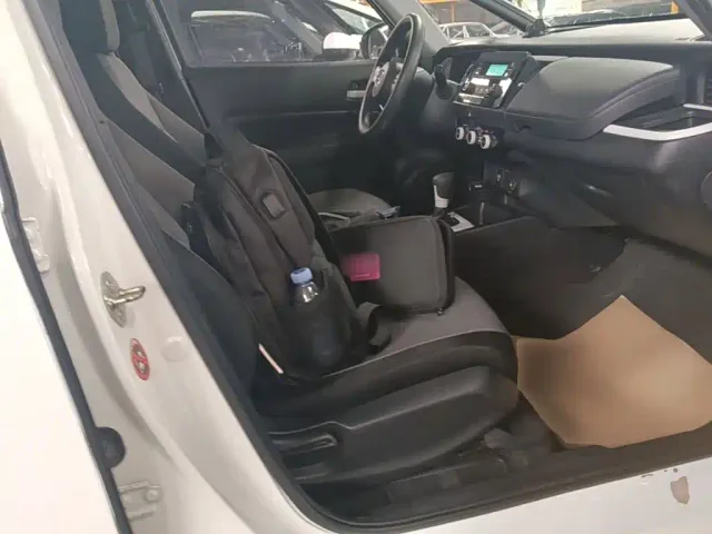 Honda Fit — Фото автомобиля 24