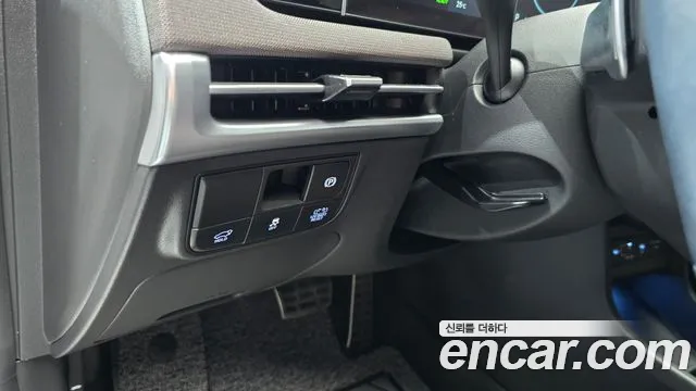 Hyundai Tucson NX4 — Фото автомобиля 24