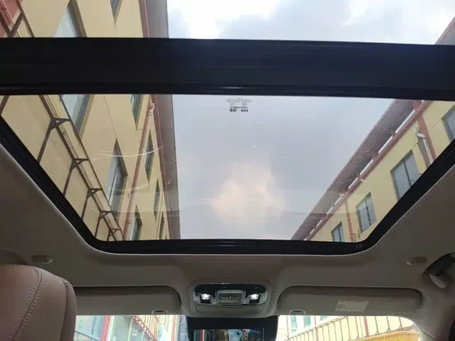 BAIC BJ60 — Фото автомобиля 17