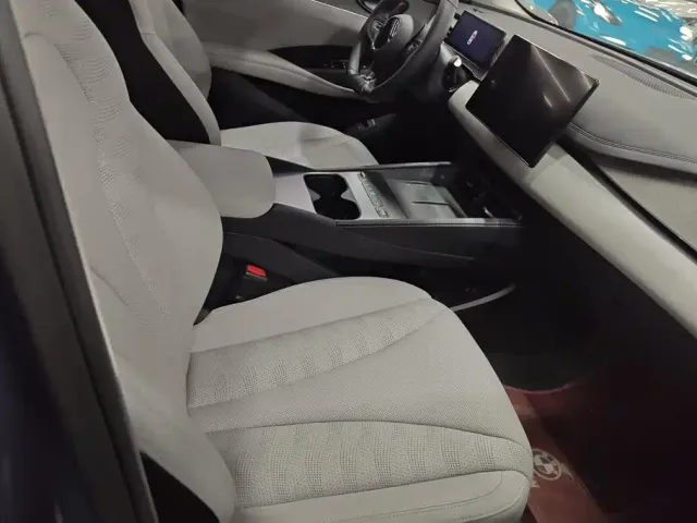 BYD Seal 06 — Фото автомобиля 8