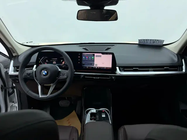 BMW X1 — Фото автомобиля 29