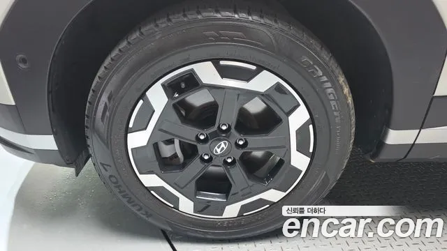 Hyundai Santa Fe MX5 — Фото автомобиля 5