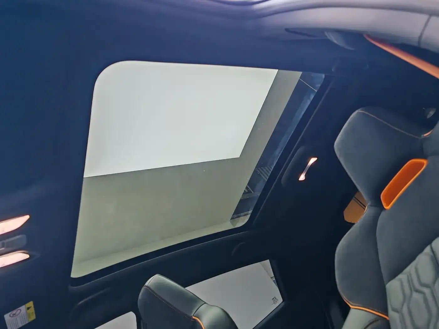Changan Changan UNI-T 2022 1.5T Sport Premium — Фото автомобиля 18