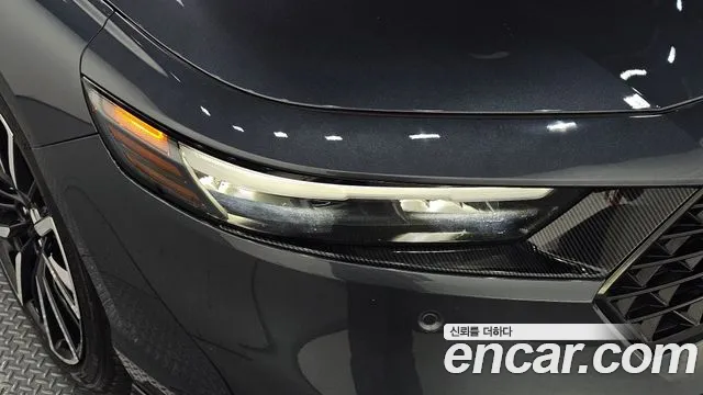 Honda Accord — Фото автомобиля 22