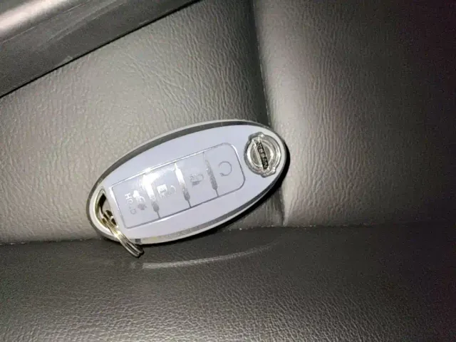 Nissan Sylphy — Фото автомобиля 8