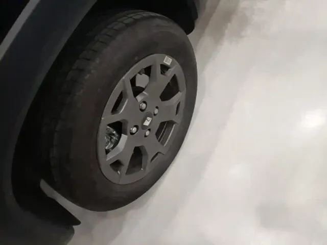 Baojun Yep Plus — Фото автомобиля 22