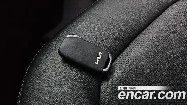 Kia RAY Новый Kia Ray Prestige — Фото автомобиля 29
