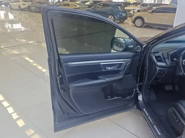 Honda Breeze — Фото автомобиля 7