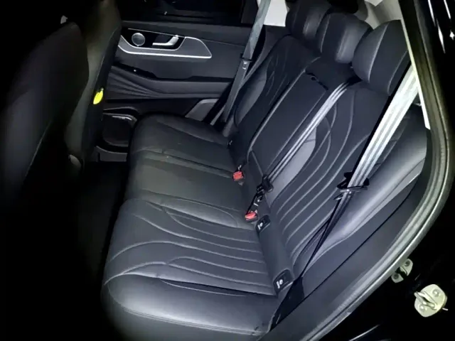 Chery Fulwin T9 — Фото автомобиля 16
