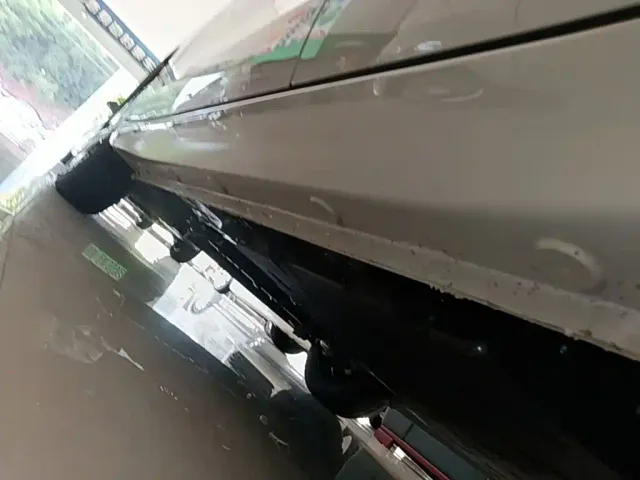 Wuling Hongguang Mini EV — Фото автомобиля 21
