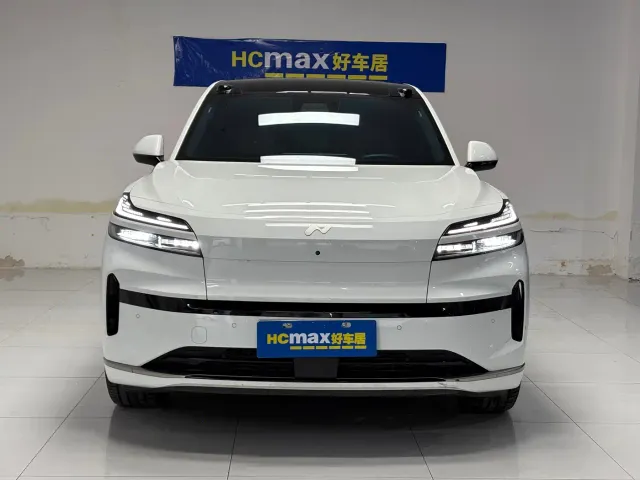 Onvo L90 — Фото автомобиля 2