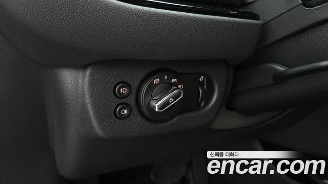 Mini Clubman — Фото автомобиля 26