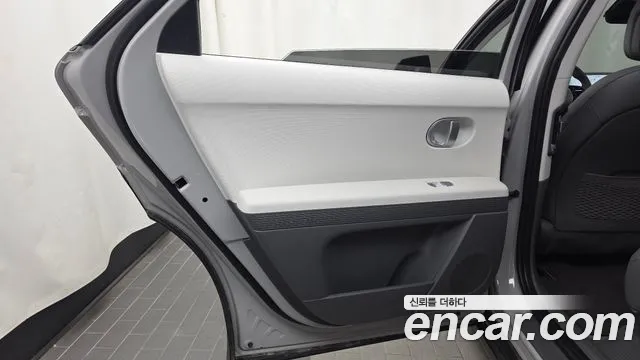 Hyundai Ioniq 5 — Фото автомобиля 14