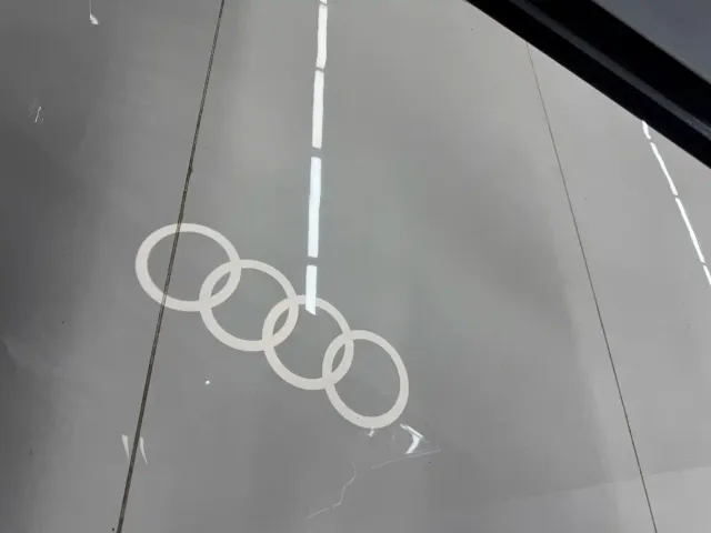 Audi Q3 — Фото автомобиля 5