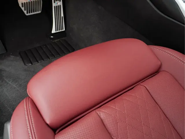 BMW 3 Series — Фото автомобиля 13