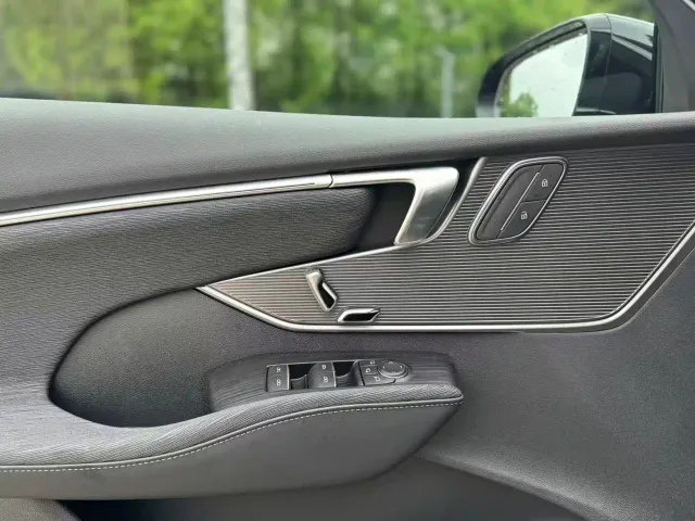 Buick LaCrosse — Фото автомобиля 15