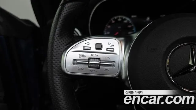 Mercedes-Benz C-Class — Фото автомобиля 22