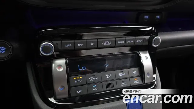 Hyundai Casper Casper Turbo Inspiration — Фото автомобиля 26