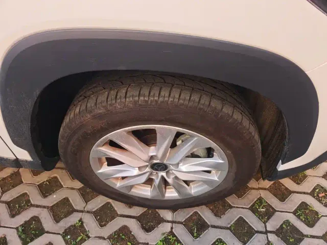 Toyota Corolla Cross — Фото автомобиля 24