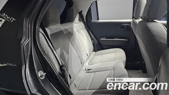 Hyundai Casper — Фото автомобиля 12