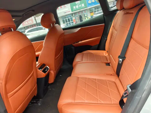 Deepal Shenlan S05 2024 510Max Pure Electric Edition — Фото автомобиля 8
