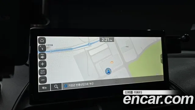Hyundai Casper Casper Electric — Фото автомобиля 17