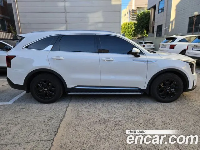 Kia Sorento 4th Gen — Фото автомобиля 13