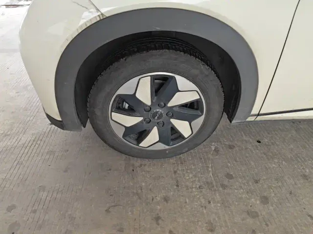 BYD Dolphin — Фото автомобиля 22