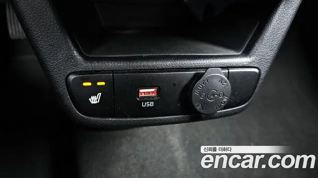 Kia RAY Новый Kia Ray Фургон — Фото автомобиля 16